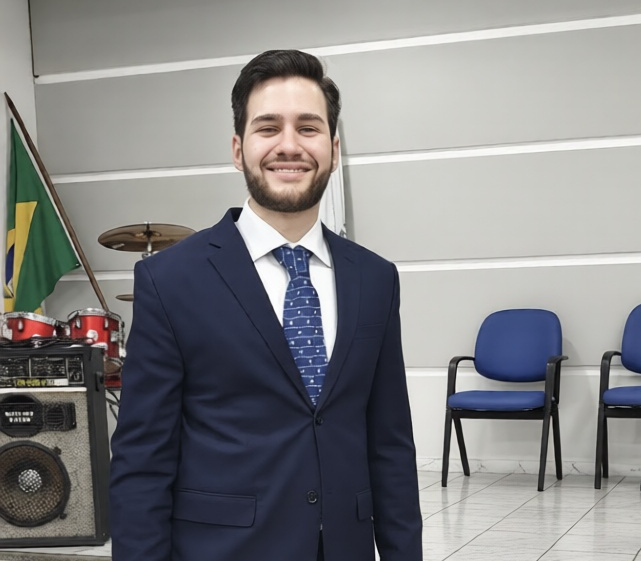 Tiago Würthner profile image